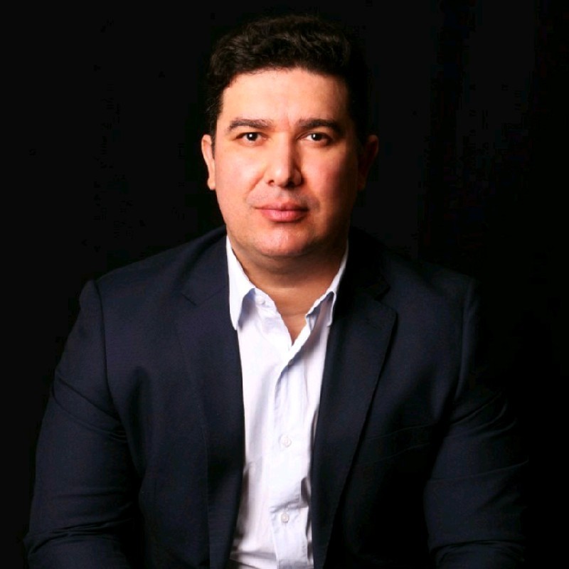 Foto de André de Paula