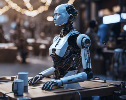 Conceitos básicos sobre Inteligência Artificial