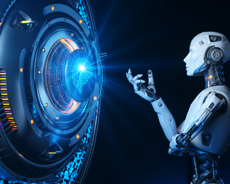 Google e Outras Inteligências Artificiais